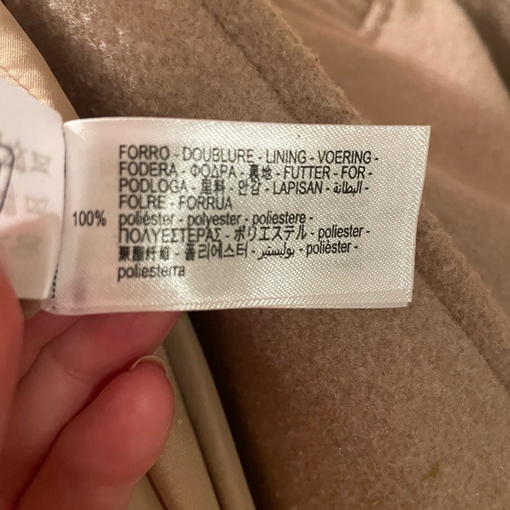 Rip Curl Rust Floral Bandana Short Sundress - Picture 8 of 8